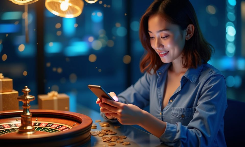 duitnow99 mobile gaming