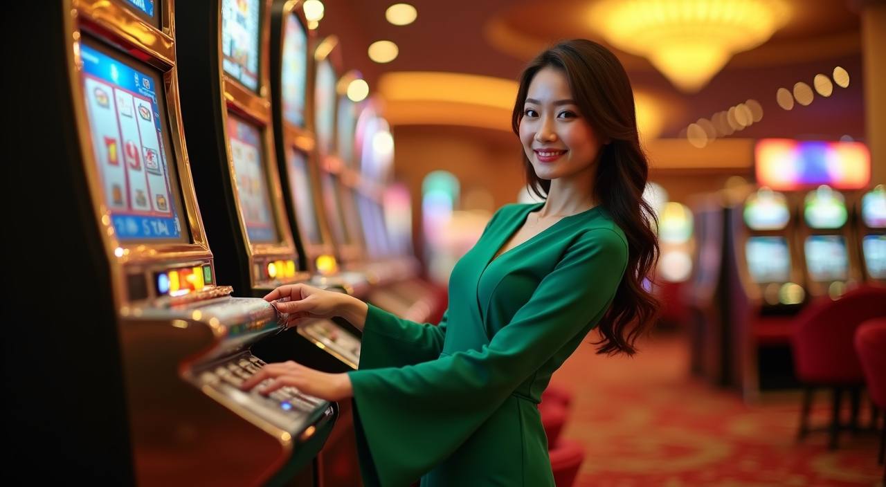 duitnow99 Perincian Spesifik tentang Plinko di duitnow99